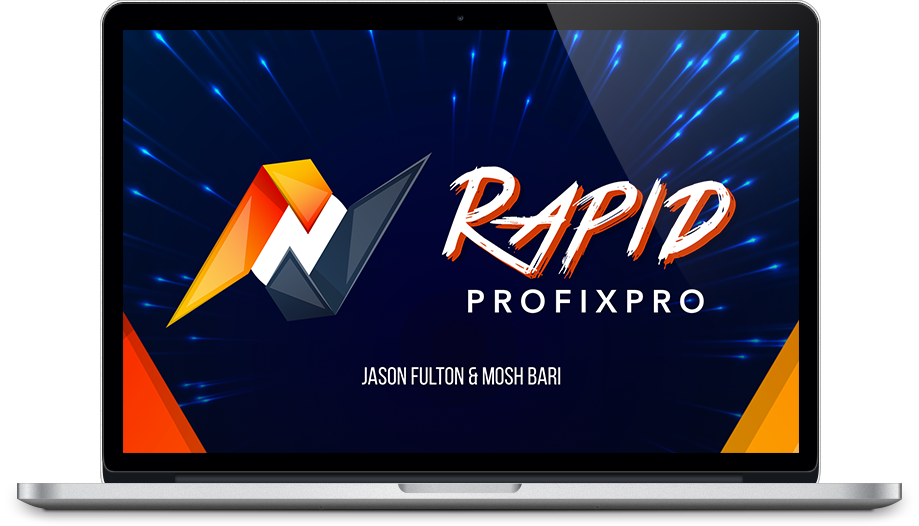 RapidProfix Pro
